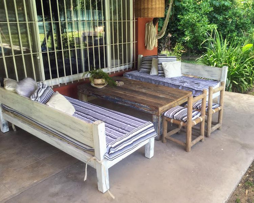 Casa Venta Benavidez