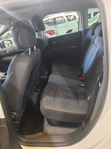 Peugeot 3008 1.6 Allure Thp 156cv