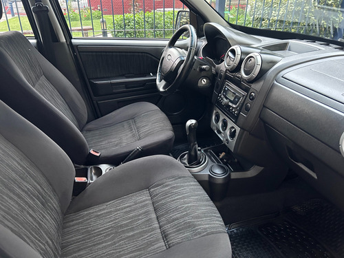 Ford Ecosport 2.0 Xls 4x2