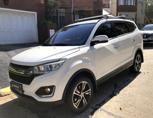 Lifan Myway 1.8 16v