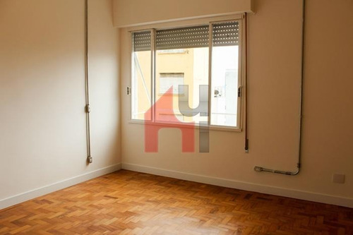 Kitnet Com 1 Dormitório Para Alugar, 29 M² Por R$ 1.500,00/mês - Centro - São Paulo/sp - Kn0026