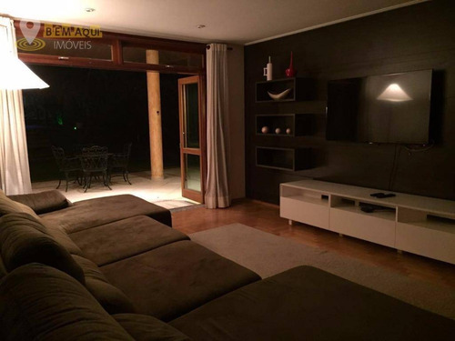 Imagem 8 de 30 de Casa Residencial Para Venda E Locação, Fazenda Vila Real De Itu, Itu. - Ca0326