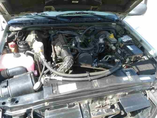 Imagem 5 de 15 de Gm S10 Cabine Dupla Executive 2.4 Flex/gnv