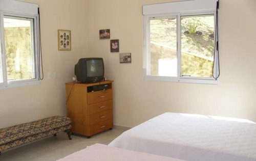 Imagem 12 de 24 de Casa - Condomínio Residencial Itaembu - Ca1273