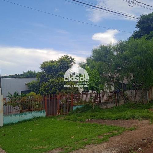 Imagem 2 de 4 de Terreno À Venda, Brasmadeira - Cascavel/pr - 13422