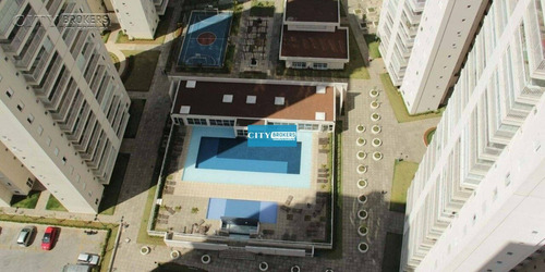 Imagem 4 de 24 de Apartamento Em Vila Leonor, Guarulhos/sp De 86m² 3 Quartos À Venda Por R$ 785.000,00 - Ap1199877-s