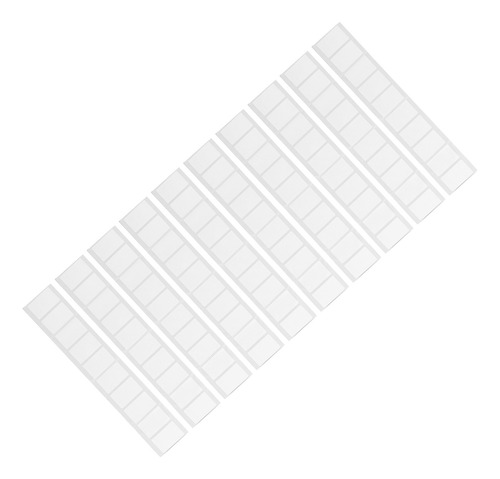 Etiqueta Rfid Uhf 100pcs 54x34mm Adesivo De Chip Km4q 860-96