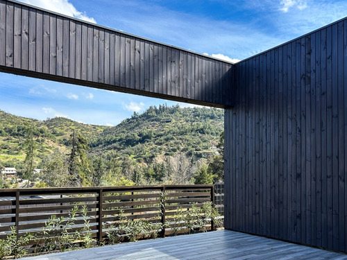 Ultimas 2 Vanguardista Luz Condominio Parque Estero Arrayan