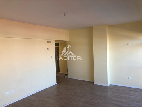 Departamento En Venta De 2 Dorm. En Los Angeles