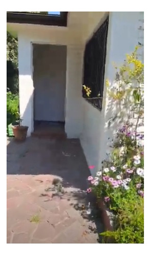 Venta Casa Ñuñoa/parque Juan Xxiii