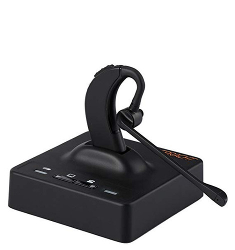 Zum Eco-set - Usb / Dect 6.0 De Bajas Emisiones Auricular In