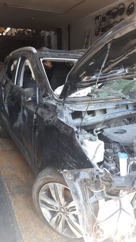 Imagen 2 de 7 de Hyundai Ix35 Limited 2015 Partes Piezas Refacciones Yonke