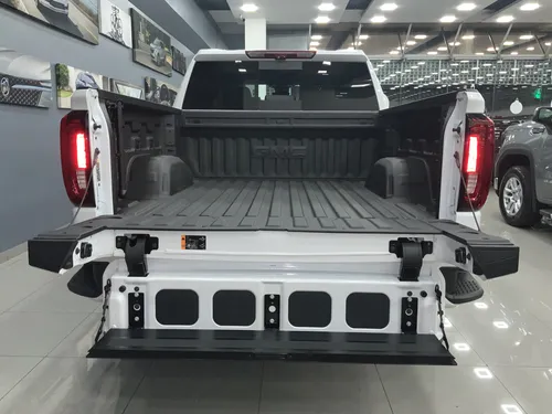 GMC Sierra Denali