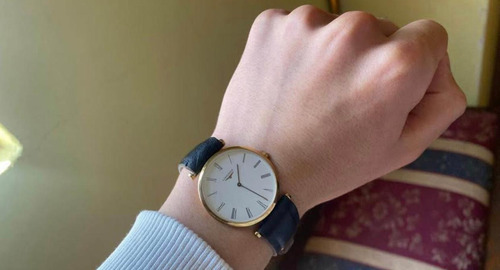 Reloj (Usado)