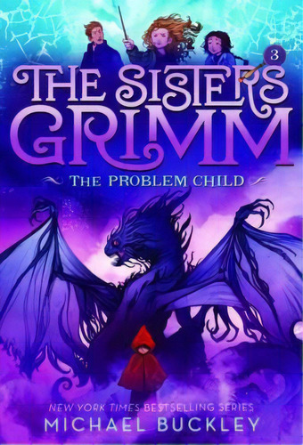 Problem Child (10th Anniversary Reissue), De Michael Buckley. Editorial Abrams, Tapa Blanda En Inglés