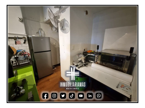 Llaves Local Venta Aguada Montevideo Imas.uy - S* (ref: Ims-30360)