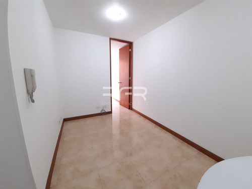 Imagen 5 de 9 de Apartaestudio Arriendo Chapinero Central