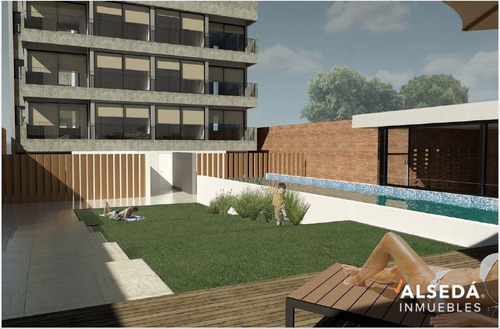Imagen 18 de 21 de Torre Boulevard - Departamento 1 Dormitorio - Macrocentro