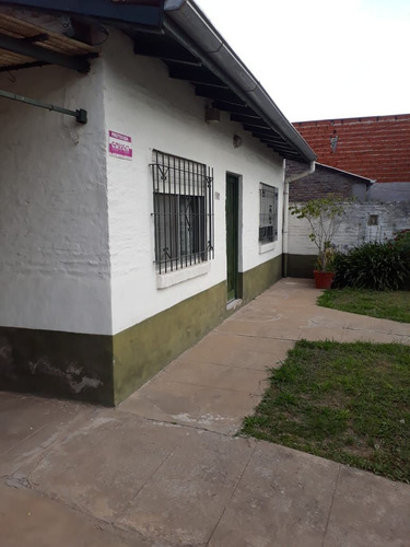 Casa En Venta En Obligado