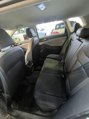 Volkswagen Taos 1.4 250 Tsi Comfortline