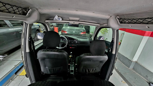 Citroën Berlingo Multispace 1.9 D Pack