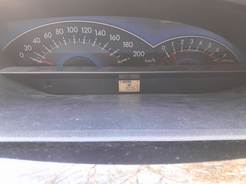 Toyota Etios 1.5 Xs