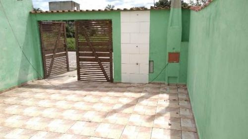 Imagem 4 de 9 de Ótima Casa No Bairro Nova Itanhaém,
