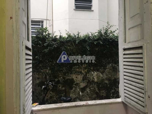 Privilegio Imóveis Vende Casa No Humaitá - 3060
