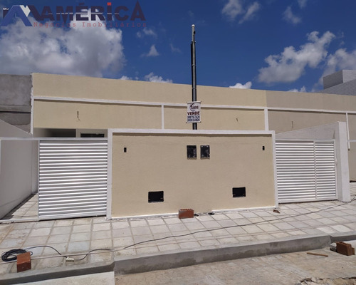 Imagem 10 de 20 de Casa Residencial Para Venda Funcionários, João Pessoa - Ca00106 - 69006419