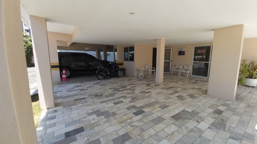 Imagem 8 de 29 de Apartamento À Venda, 110 M² Por R$ 290.000,00 - Papicu - Fortaleza/ce - Ap0137