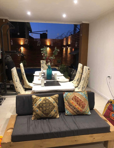 Imagen 6 de 25 de Oportunidad! Casa 3 Dormitorios 3 Baños Más Piscina