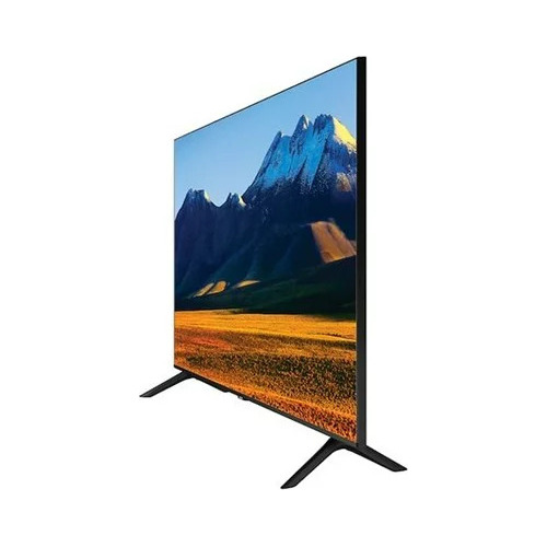 Television Samsung Un86tu9010fxza Crystal Smart Tv 86 4k (Reacondicionado)