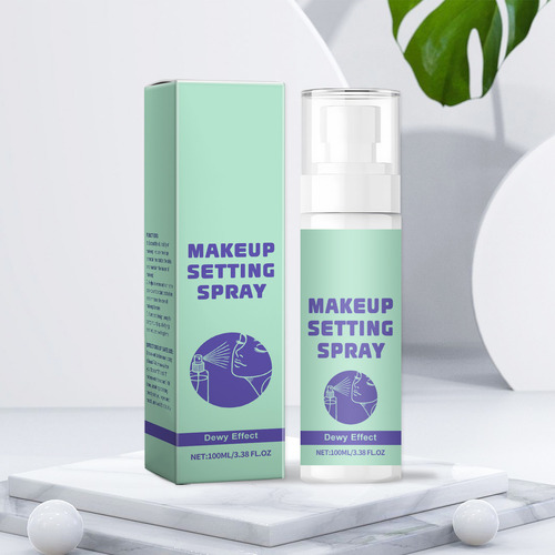 Spray Fijador De Maquillaje T Spray Fijador Con Acabado RocĂ