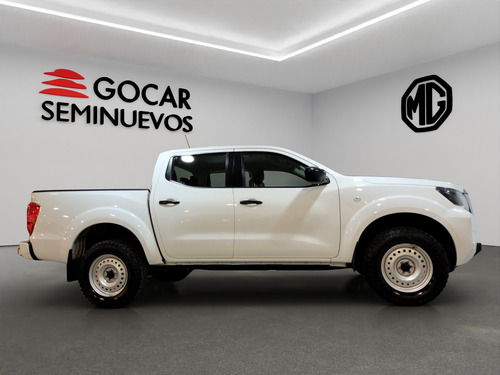 Nissan Frontier Y Np 300 Frontier Pick-up 2022