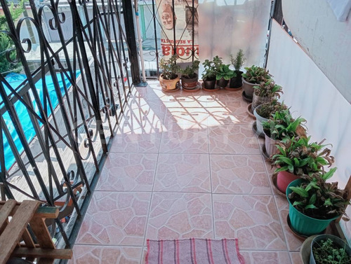 Departamento En Valle De Anáhuac, Ecatepec, Estado De México