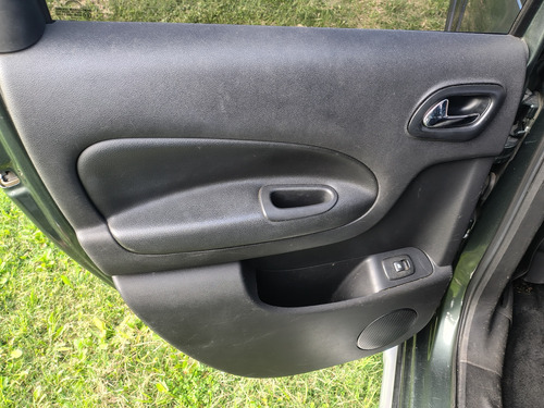 Citroën Aircross 1.6 Exclusive 110cv