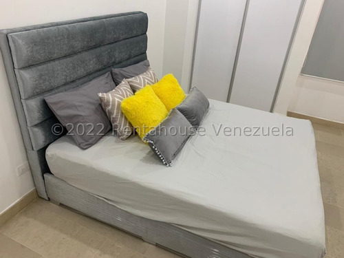 Ls Alquila Apartamento El Rosal