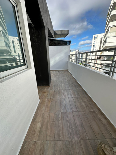 Foxpiantini.com - Za146 | Venta De Pent-house En Piantini Y Serralles | Vistas Panorámicas Y Lujo Exclusivo