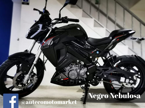 Benelli 180 S 2022