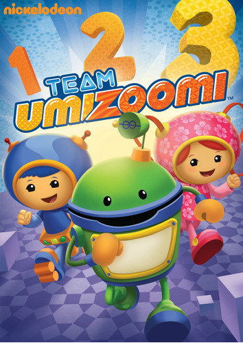 Equipo Umizoomi