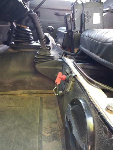 Imagen 8 de 15 de Land Rover Defender Sw 110 Tdi