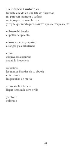 Imagen 9 de 10 de El Filo De Las Cosas De Rosana Laura Canosa