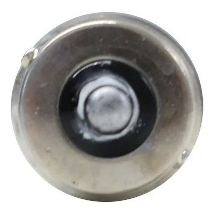 Imagen 8 de 10 de Par Luz Lampara Led Canbus P21w 1 Polo 45 Led Blanco 12v 24v