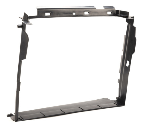 Imagen 1 de 4 de Guia De Aire Renault Duster 1.6 4x2 Confort Plus Abs 110cv