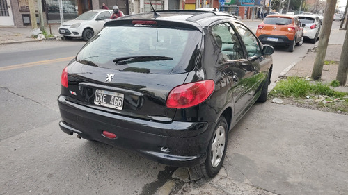 Peugeot 206 1.6 Xt Premium Tip Nav