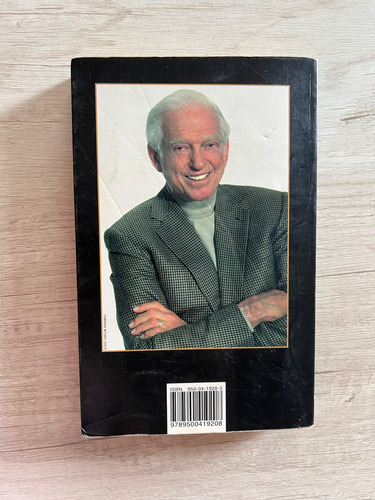 Cuéntame Tus Sueños - Sidney Sheldon