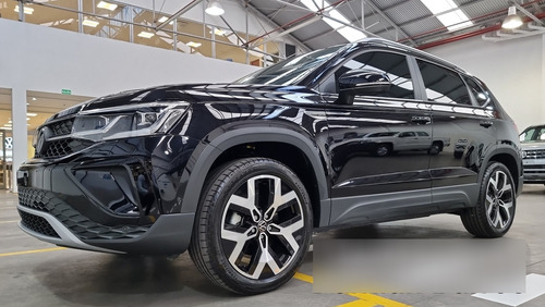 Volkswagen Taos 1.4 250 Tsi Highline