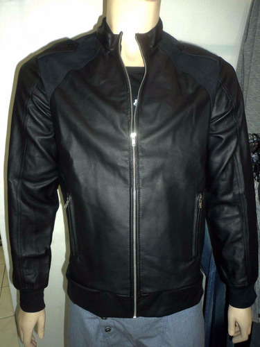 jaqueta napa masculina