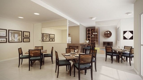 05179 - Apartamento 2 Dorms, Pirituba - São Paulo/sp - 5179