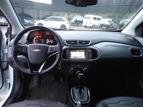 Chevrolet Onix 2019 1.4 Ltz Aut. 5p